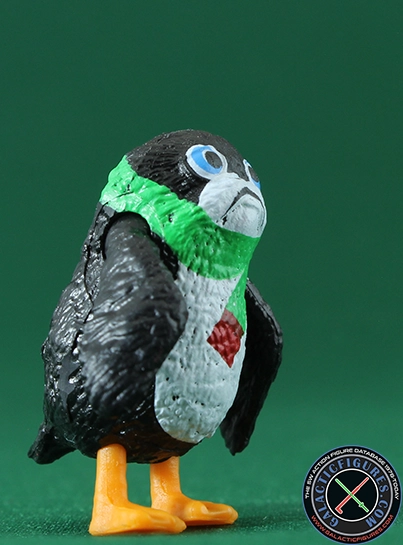 Porg 2020 Holiday Edition 2-Pack #3 of 5 Star Wars The Black Series