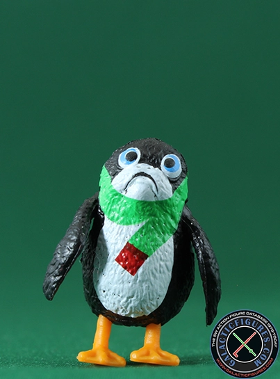 Porg figure, blackseriesphase4holiday