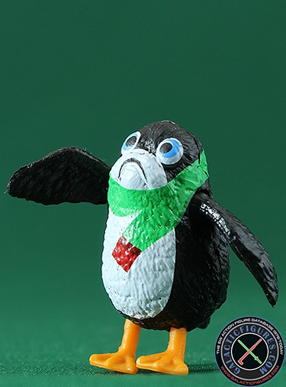 Porg 2020 Holiday Edition 2-Pack #3 of 5 Star Wars The Black Series