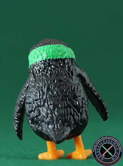 Porg 2020 Holiday Edition 2-Pack #3 of 5 Star Wars The Black Series