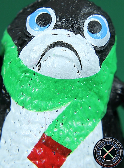 Porg 2020 Holiday Edition 2-Pack #3 of 5 Star Wars The Black Series