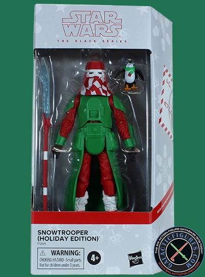 Porg 2020 Holiday Edition 2-Pack #3 of 5 Star Wars The Black Series