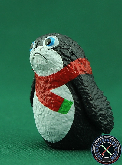 Porg 2020 Holiday Edition 2-Pack #5 of 5 Star Wars The Black Series