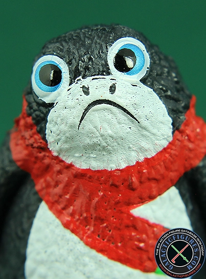 Porg 2020 Holiday Edition 2-Pack #5 of 5 Star Wars The Black Series