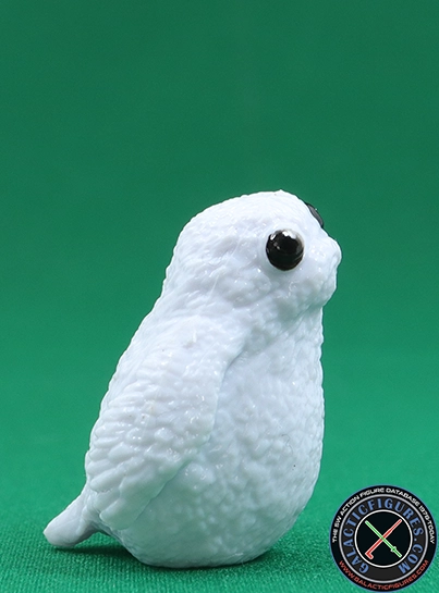 Porg 2023 Holiday Edition 2-Pack #3 of 6 Star Wars The Black Series