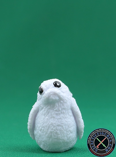 Porg figure, blackseriesphase4holiday