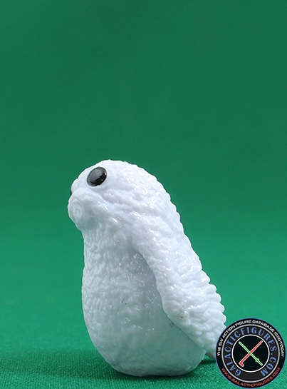 Porg 2023 Holiday Edition 2-Pack #3 of 6 Star Wars The Black Series