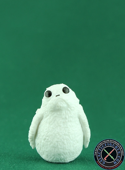 Porg figure, blackseriesphase4holiday