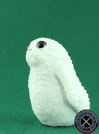 Porg 2020 Holiday Edition 2-Pack #2 of 5 Star Wars The Black Series