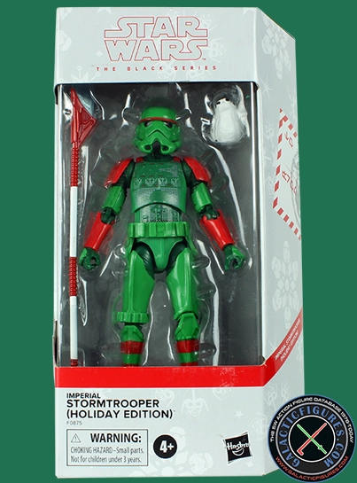 Porg 2020 Holiday Edition 2-Pack #2 of 5 Star Wars The Black Series