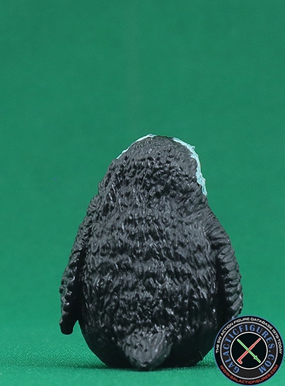Porg 2022 Halloween Edition 2-Pack #2 of 2 Star Wars The Black Series