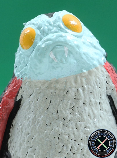 Porg 2022 Halloween Edition 2-Pack #2 of 2 Star Wars The Black Series