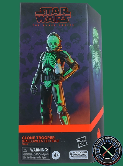Porg 2022 Halloween Edition 2-Pack #2 of 2 Star Wars The Black Series