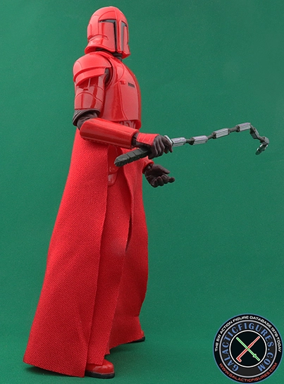 Imperial Praetorian Guard  Star Wars The Black Series