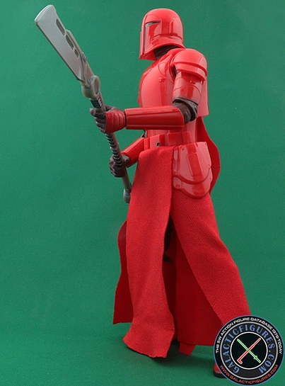 Imperial Praetorian Guard  Star Wars The Black Series