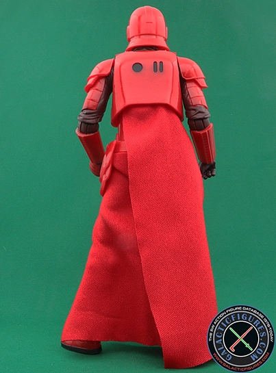 Imperial Praetorian Guard  Star Wars The Black Series