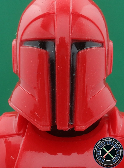 Imperial Praetorian Guard  Star Wars The Black Series