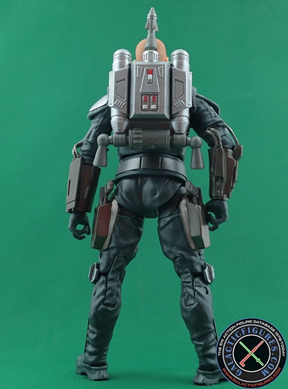 Pre Vizsla The Clone Wars Star Wars The Black Series
