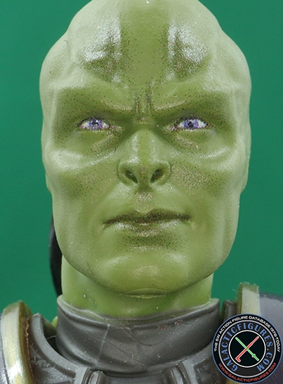 Prince Xizor  Star Wars The Black Series