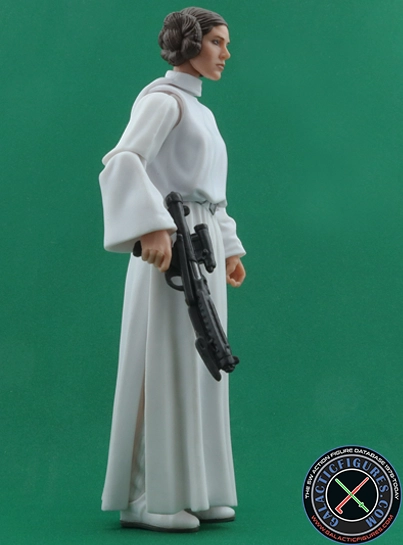 Princess Leia Organa  Star Wars The Black Series