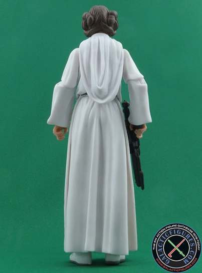 Princess Leia Organa  Star Wars The Black Series
