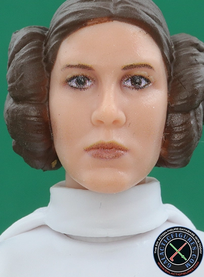 Princess Leia Organa  Star Wars The Black Series