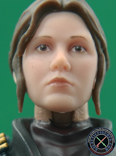 Princess Leia Organa (Star Wars The Black Series)