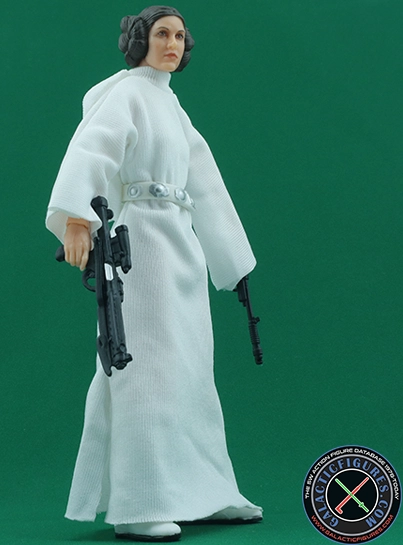 Princess Leia Organa A New Hope Star Wars The Black Series