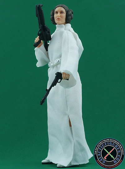 Princess Leia Organa A New Hope Star Wars The Black Series