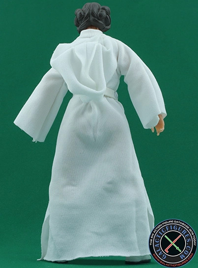 Princess Leia Organa A New Hope Star Wars The Black Series