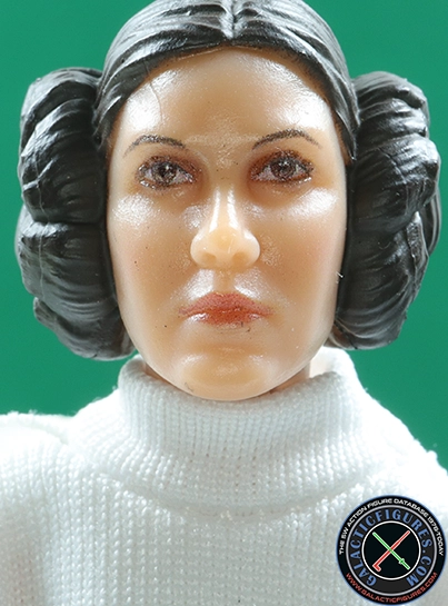 Princess Leia Organa A New Hope Star Wars The Black Series