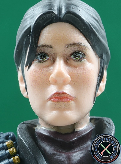 Princess Leia Organa Boushh Star Wars The Black Series