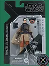 Princess Leia Organa Boushh Star Wars The Black Series