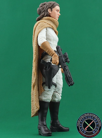 Princess Leia Organa Star Wars: Princess Leia Star Wars The Black Series