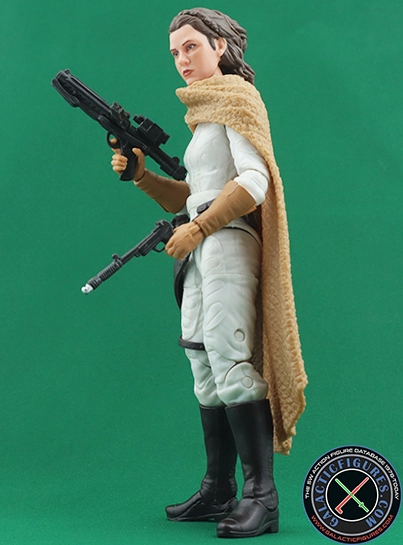 Princess Leia Organa Star Wars: Princess Leia Star Wars The Black Series