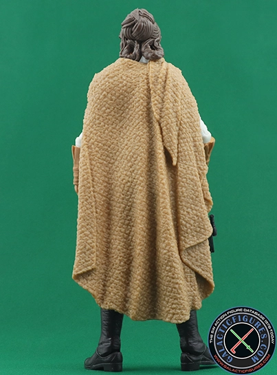 Princess Leia Organa Star Wars: Princess Leia Star Wars The Black Series
