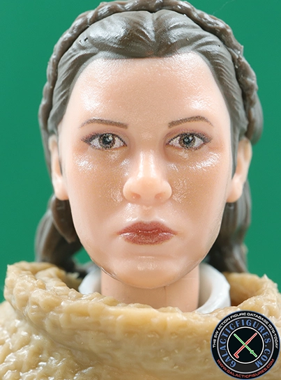 Princess Leia Organa Star Wars: Princess Leia Star Wars The Black Series