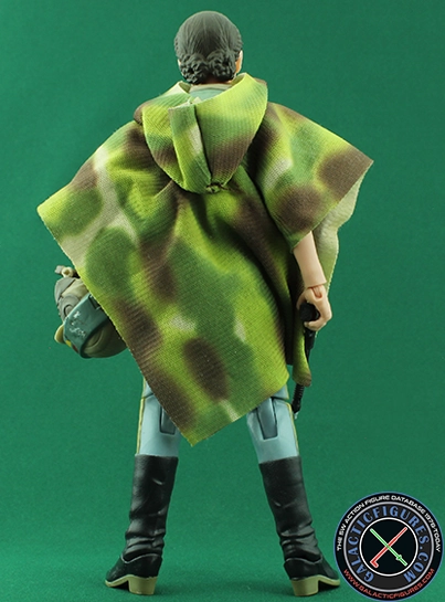 Princess Leia Organa Heroes Of Endor 4-Pack Star Wars The Black Series