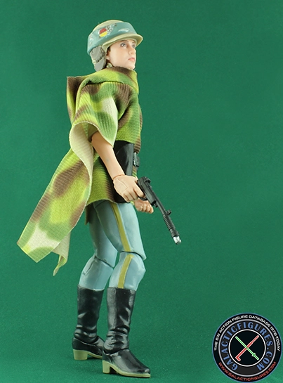 Princess Leia Organa Return Of The Jedi Star Wars The Black Series
