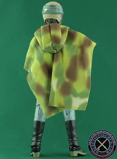Princess Leia Organa Return Of The Jedi Star Wars The Black Series