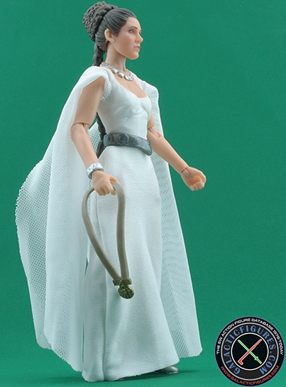 Princess Leia Organa Yavin 4 Star Wars The Black Series