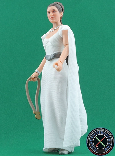 Princess Leia Organa Yavin 4 Star Wars The Black Series