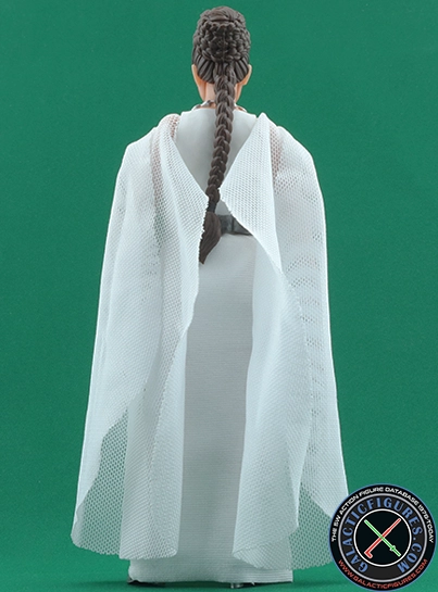Princess Leia Organa Yavin 4 Star Wars The Black Series