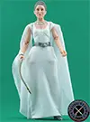 Princess Leia Organa, Yavin 4 figure