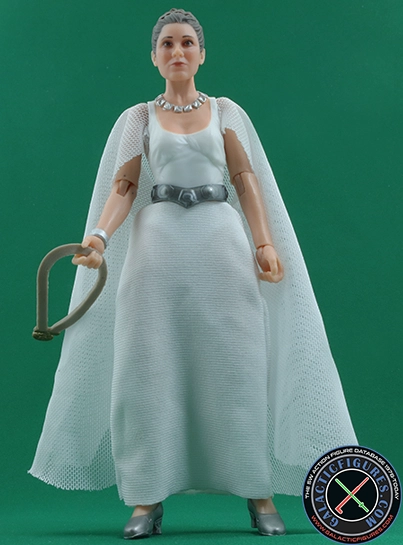 Princess Leia Organa figure, blackseriesphase4exclusive