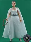 Princess Leia Organa, Yavin 4 figure