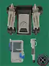 Professor Huyang  Star Wars The Black Series