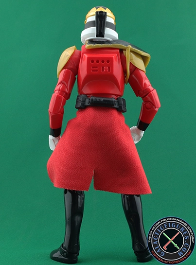 Purge Stormtrooper 2023 Holiday Edition 2-Pack #5 of 6 Star Wars The Black Series