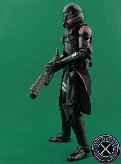 Purge Stormtrooper (Star Wars The Black Series)