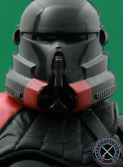 Purge Stormtrooper Jedi: Survivor 2-Pack With Purge Trooper And Patrol Trooper Star Wars The Black Series